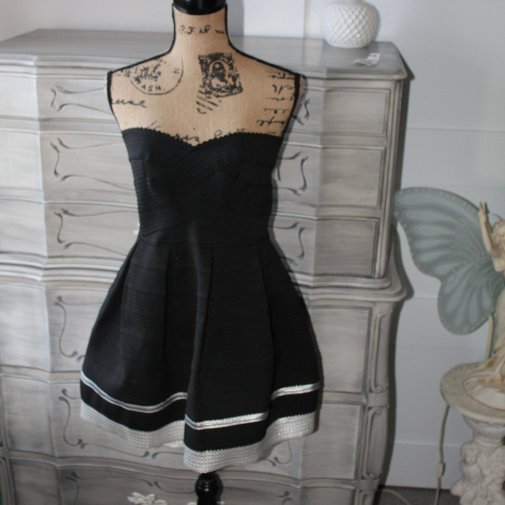 Sans Souci Bubble Dress BNWT